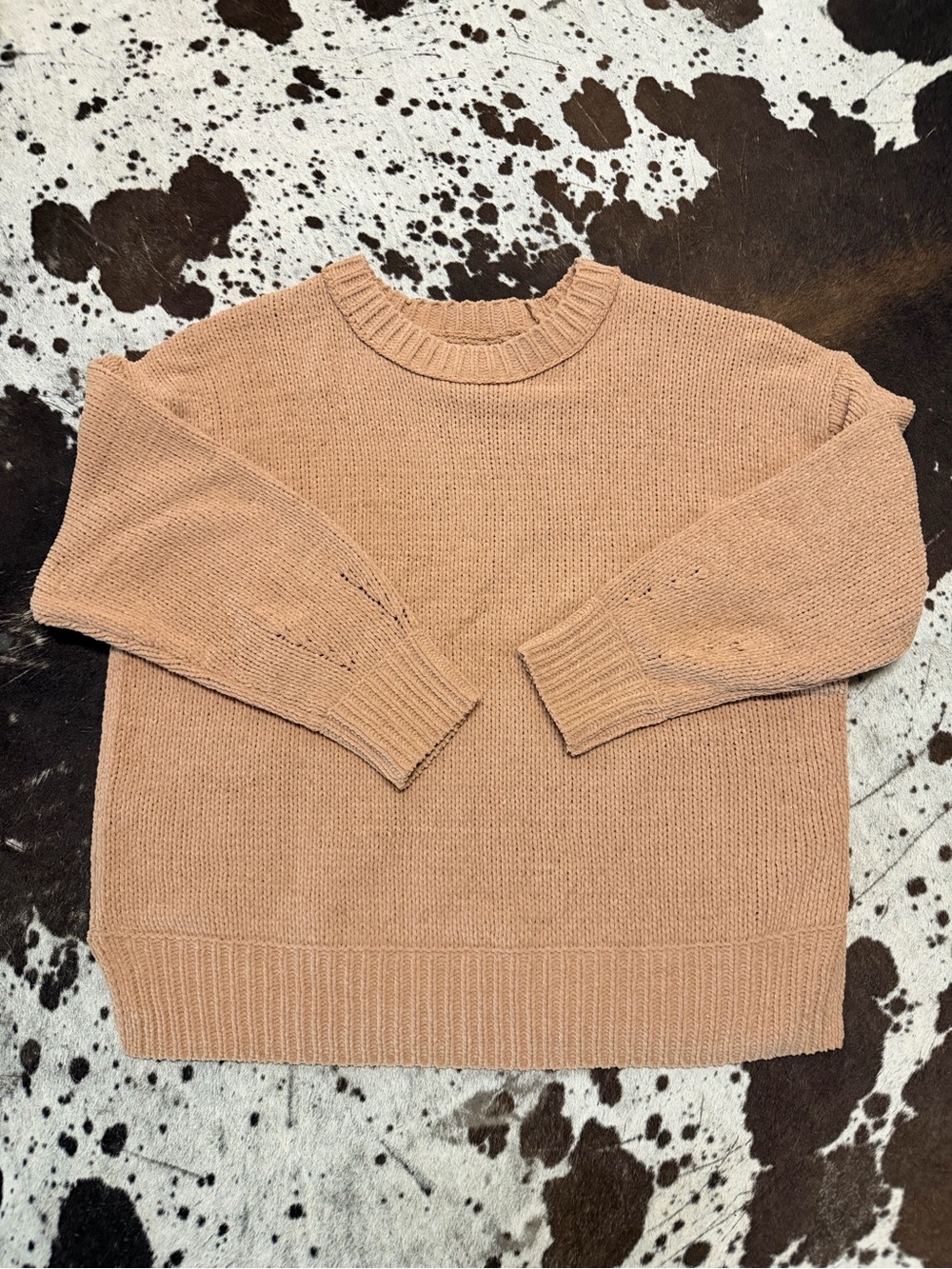 Aerie Oversized Sweater